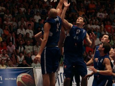Benda: Bol to náročnejší súboj ako v Litve