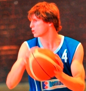 Mladí prešovskí basketbalisti mieria do NBBL
