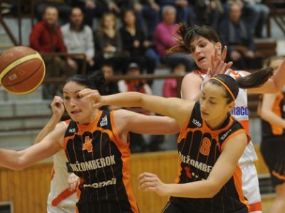 Do Ružomberka americká pivotka Kerrová