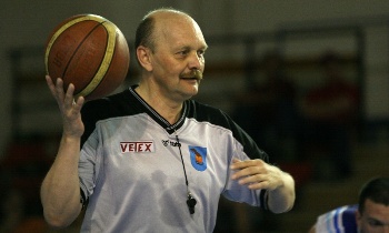 Arbitri sú teoreticky pripravení, chce to však zápasovú prax