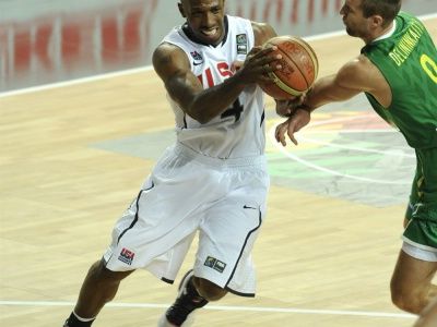 Vo finále majstrovstiev sveta USA a domáce Turecko