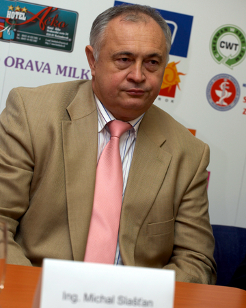Ružomberok túži opäť po druhom mieste v extralige