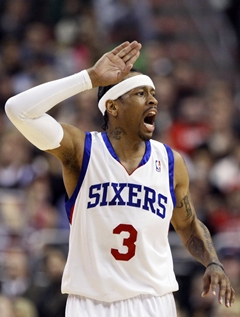 Megaprestup na spadnutie: Iverson mieri do Istanbulu