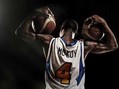 Hráčom týždňa Adam McCoy