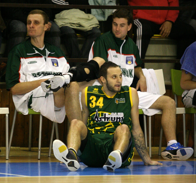 Fotogaléria zo zápasu Pezinok – Levice