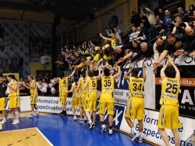 Košičanky v Rige splnili cieľ, pochvala Houstonovej
