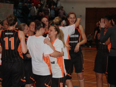 Triumf Ružomberka nad belgickou omladinou