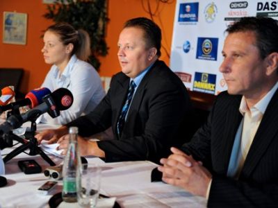 Dobrí anjeli v novej sezóne aj so Žirkovou a Kraayeveldovou