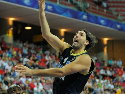 Scola chce do Argentíny na panamerický šampionát 2011