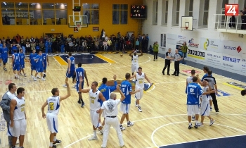Úroveň hry zodpovedala postaveniu v tabuľke