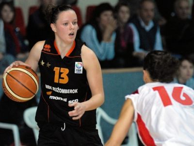 Ružomberok proti Young Cats o druhé miesto v skupine