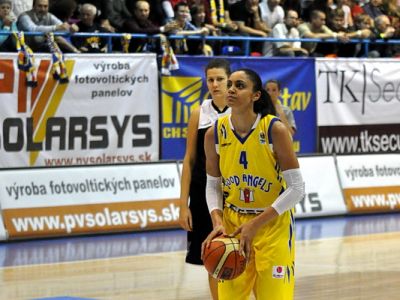 Prehra Dobrých anjelov v Krakove