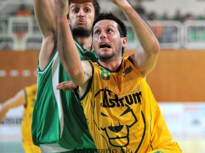 Fotogaléria zo zápasu Levice – Handlová