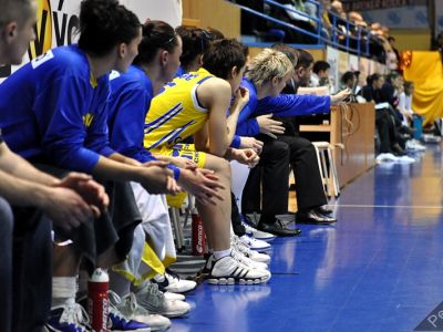 Paráda! Košičanky zvíťazili v Mondeville