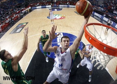 FIBA Europe napriek problémom Litve dôveruje