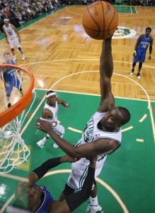 Celtics poľahky zvládli prvý domáci duel s Magic