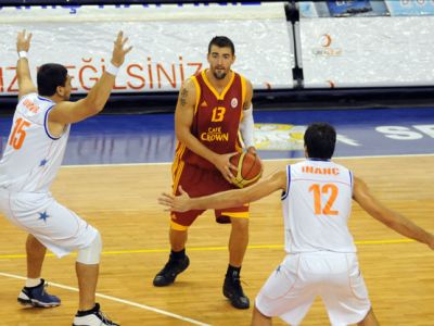 Európsky pohár premiérovo pre Unics Kazaň