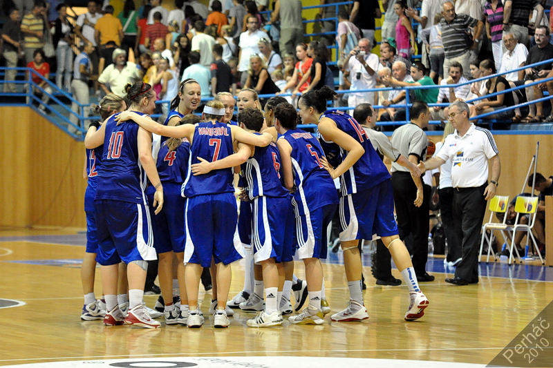 FIBA rozhodne o britskej účasti na OH 2012 v marci