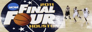 Šampiónmi NCAA tretí raz v histórii Connecticut Huskies