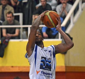 Žilinčan Carter tretíkrát najužitočnejším hráčom mesiaca