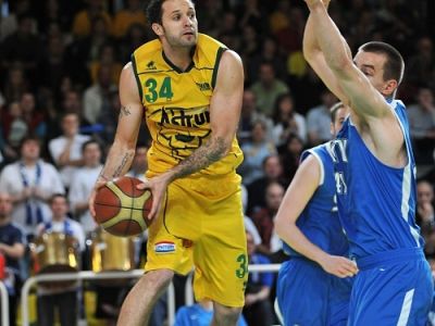 Fotogaléria zo zápasu Levice – Spišská Nová Ves