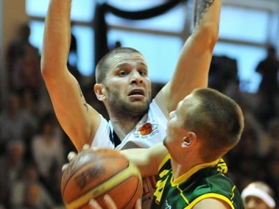 Fotogaléria z finálového zápasu Nitra – Levice