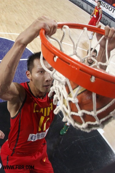 Číňania na ázijský šampionát s víťazným imperatívom