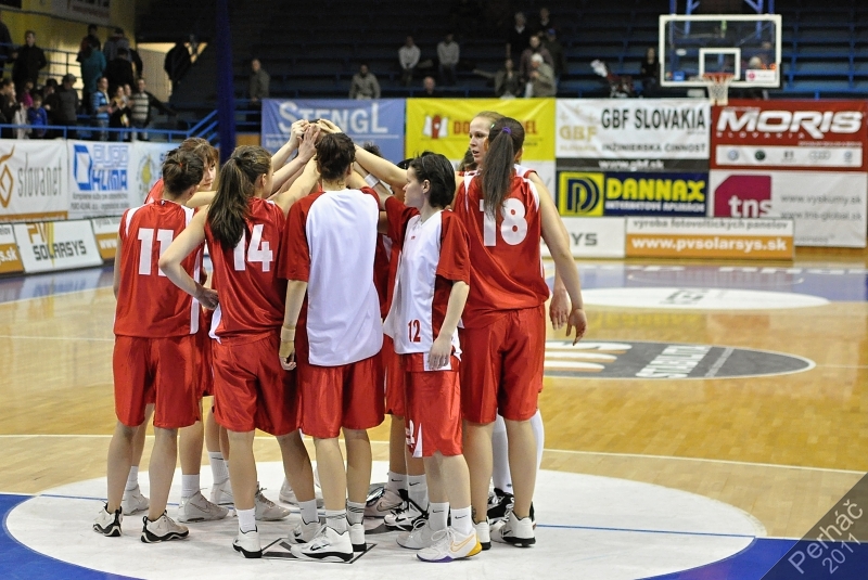 Po Nitre nebude v extralige žien ani Banská Bystrica