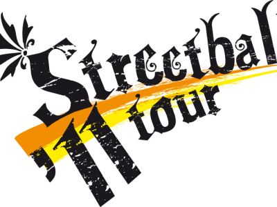 Streetball Tour 2011 klope na dvere