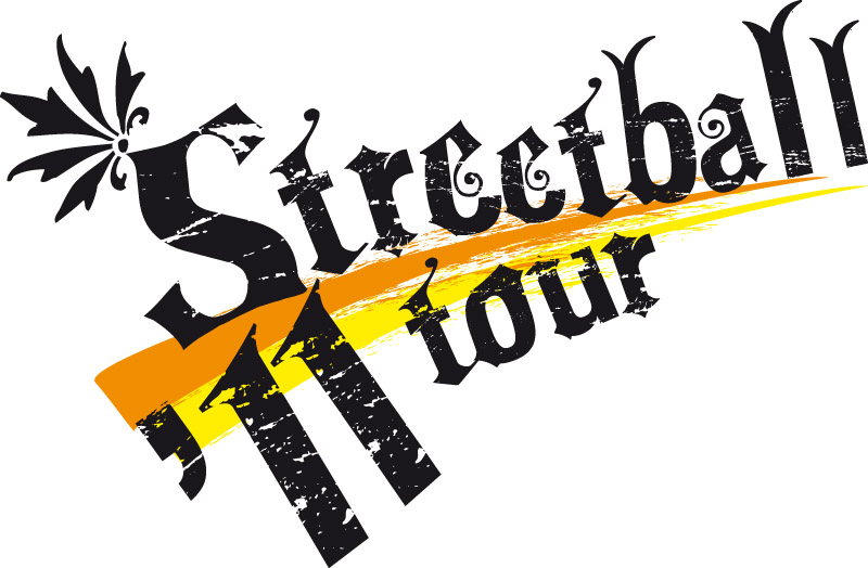Streetball Tour 2011 odštartuje v sobotu v Karlovke