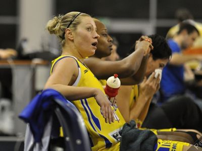 Žirková potvrdila koniec reprezentačnej kariéry