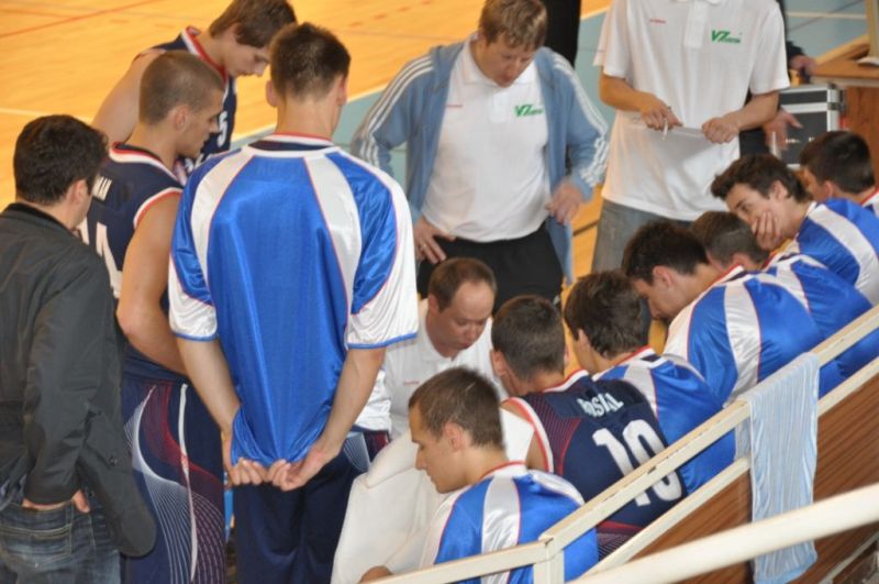 V B-divízii Slováci bez prehry, zdolali aj Nórsko
