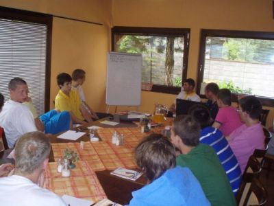 Sme iba na začiatku dlhej cesty, tvrdí mentálny kouč Mackulín