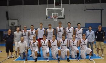 V B-divízii na úvod Slováci vyhrali nad Švajčiarskom
