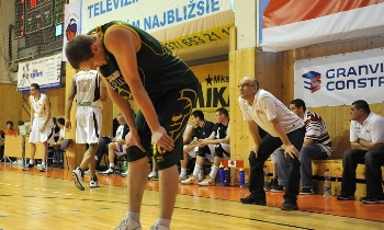 Najlepší „šiesty hráč“ ligy hodlá popracovať na doskokoch