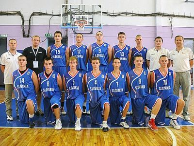 Kadeti v B-divízii s prvou výhrou