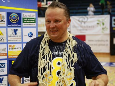 Jendrichovský: O odstúpenie ma požiadal prezident SBA