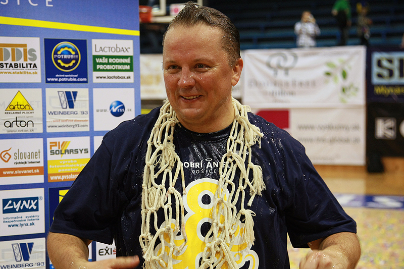 Jendrichovský: O odstúpenie ma požiadal prezident SBA