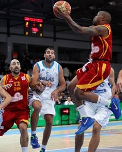 McCalebb: Nemám rád NBA, chcem rásť v Európe