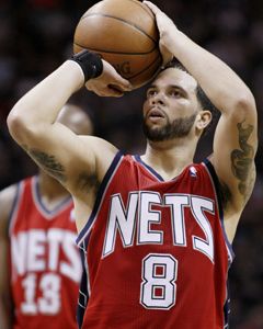 Do sveta zamierilo už 60 hráčov NBA, jeden aj do Nitry
