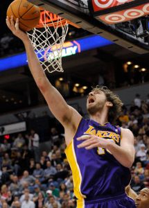 Pau Gasol zvolil najlepšiu možnosť – Barcelonu