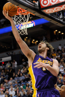 Pau Gasol zvolil najlepšiu možnosť – Barcelonu