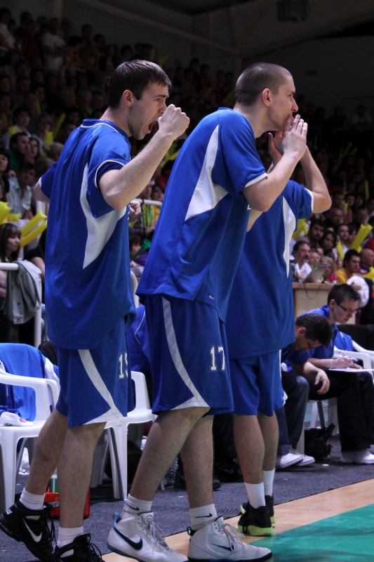 Chudeusz zostáva na Spiši, pod zmluvou sedem hráčov