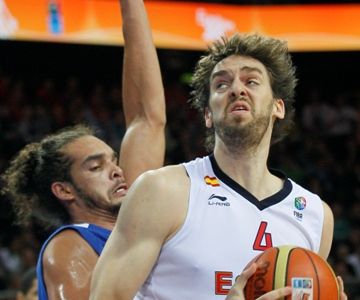 Real Madrid chce „tím budúcnosti“ s Marcom Gasolom