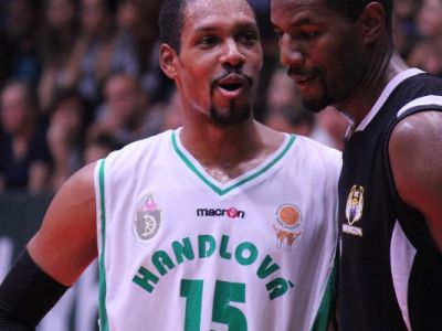 Hráčom týždňa Anthony Andrew Jones