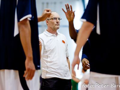 Urban preferuje slovenskú extraligu a EuroChallenge
