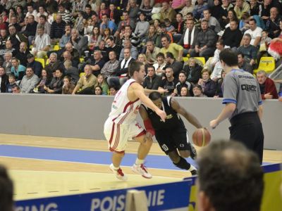 Prekvapujúca prehra Prievidze v Banskej Bystrici