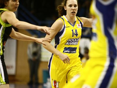 Good Angels v stredu proti Krakovu, výtržnosti nehrozia