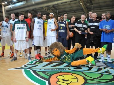 Videozostrihy z All-Star 2010 v Leviciach