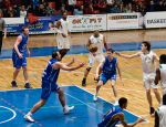Fotogaléria zo zápasu Prievidza – Žilina